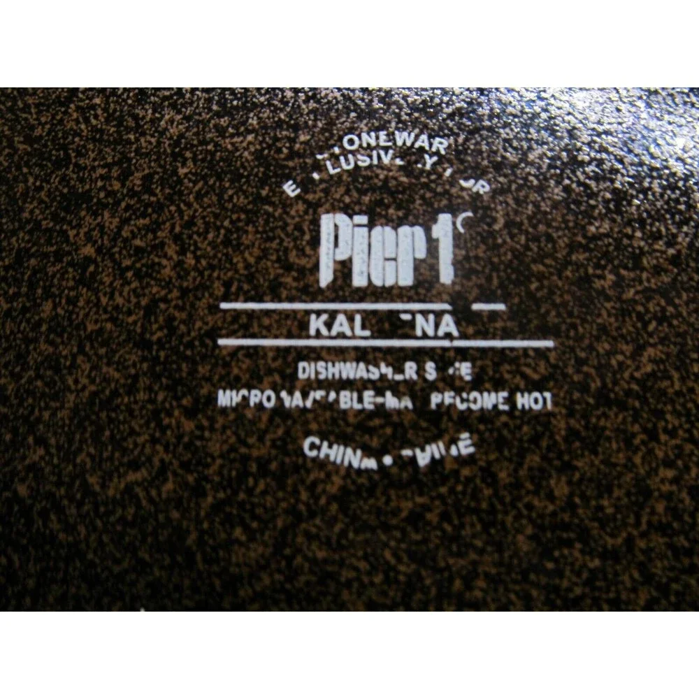 Pier 1 Kaleena 11